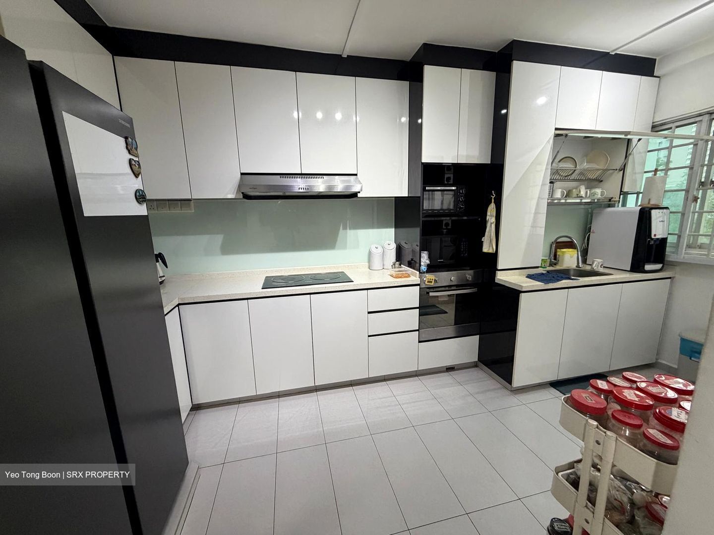Blk 140 Bukit Batok Street 11 (Bukit Batok), HDB Executive #552376101